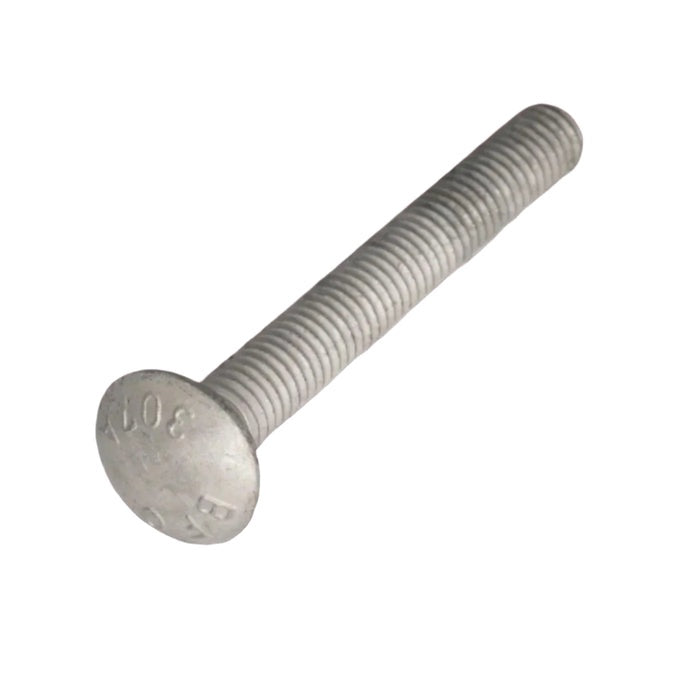Hot Dipped Galvanized Carriage Bolt