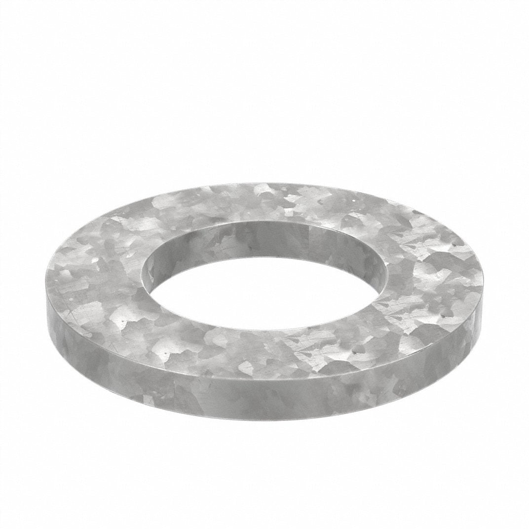 Hot Dipped Galvanized Washer