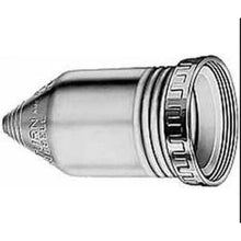 Hubbell - Cover Female W/Ring