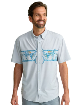 Huk KONA GRAPHIC H1500211