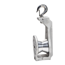 Hydroslave Opensided Block