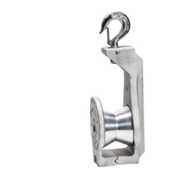 Hydroslave Hi-Lip Block