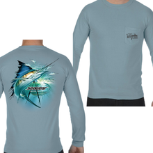 Sea Gear Apparel - Sailfish Long Sleeve