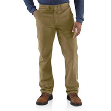 Carhartt - Rugged Flex Twill 5 Pocket Work Pant