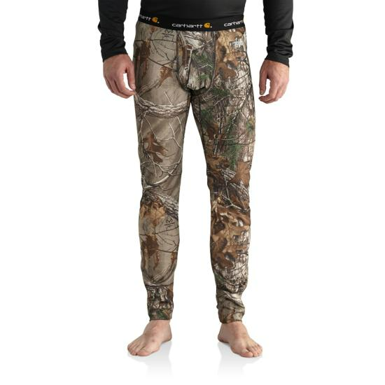 Carhartt - Base Force Extreme Bottom
