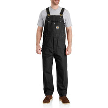 Carhartt - Duck Bib Overalls