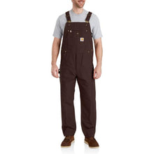 Carhartt - Duck Bib Overalls