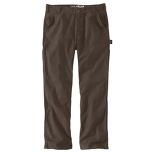 Carhartt - Rugged Flex Duck Double Work Pant
