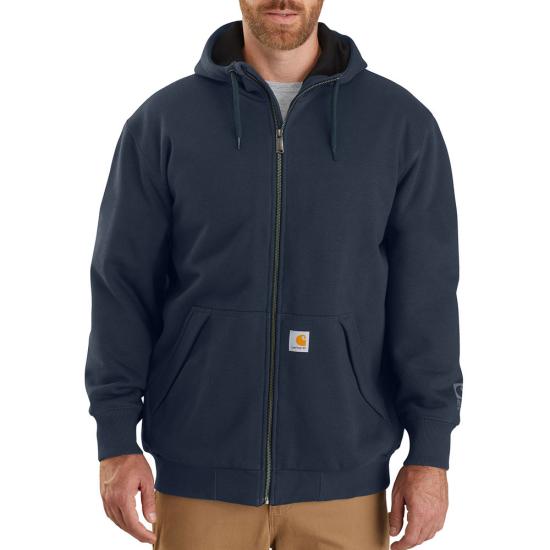 Carhartt - Rain Defender Midweight Thermal Sweatshirt