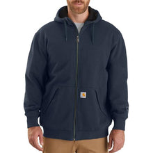 Carhartt - Rain Defender Midweight Thermal Sweatshirt