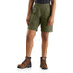 Carhartt - Women`s Rugged Flex Relaxed Fit Twill Work Short
