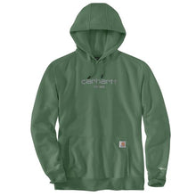 Carhartt - Force Lightweight Sweatshirt