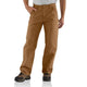Carhartt - Flannel-Lined Utility Work Pant