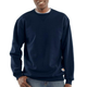 Carhartt - Mens Loose Fit MW Crewneck Sweatshirt
