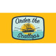 Sea Gear Apparel - Order The Scallops Towels