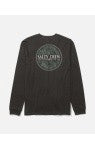 Salty Crew - Salty Fill LS Tee 20135686