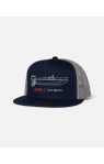Salty Crew - Whaler Trucker 35035820