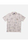 Salty Crew - Whaler SS Button Up 21035171
