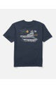 Salty Crew - On Board Classic SS Tee 25035143