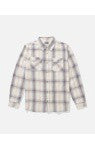 Salty Crew - Daybreak Flannel