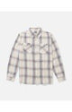 Salty Crew - Daybreak Flannel