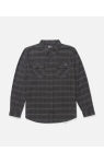 Salty Crew - Daybreak Flannel