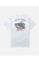 Salty Crew - Whaler Chase SS Tee 25035202