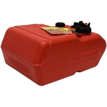 Moeller - Fuel Tank W/Handle