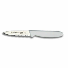 Dexter - Russell Basics Scalloped Tapered Paring Knife