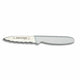Dexter - Russell Basics Scalloped Tapered Paring Knife