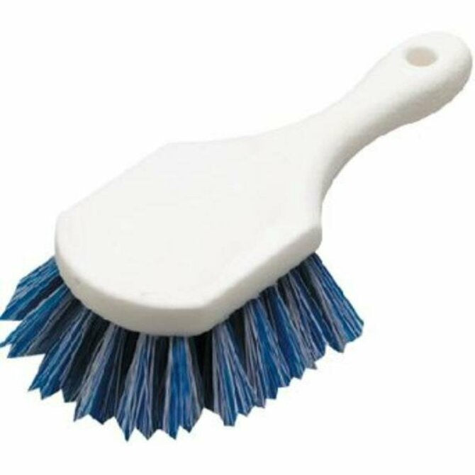 Captains Choice - All Purpose Brush