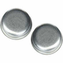 Dust Caps (2)