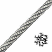Worldwide Enterprises Stainless Steel Wire Rope