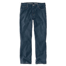Carhartt - Men's Rugged Flex Rigby 5-Pocket Work Pants
