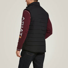Ariat - Rebar Valiant Stretch Canvas Ins Vest