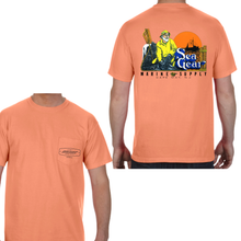 Sea Gear Apparel - Old Man Short Sleeves