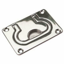 Sea Dog - Stainless Steel Flush Hatch Pull