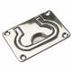 Sea Dog - Stainless Steel Flush Hatch Pull