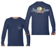 Sea Gear Apparel - Mudflap Long Sleeve Tee