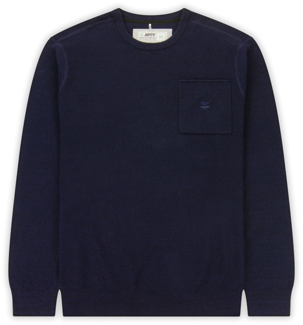 Jetty - Brine Sweater F24BRIN