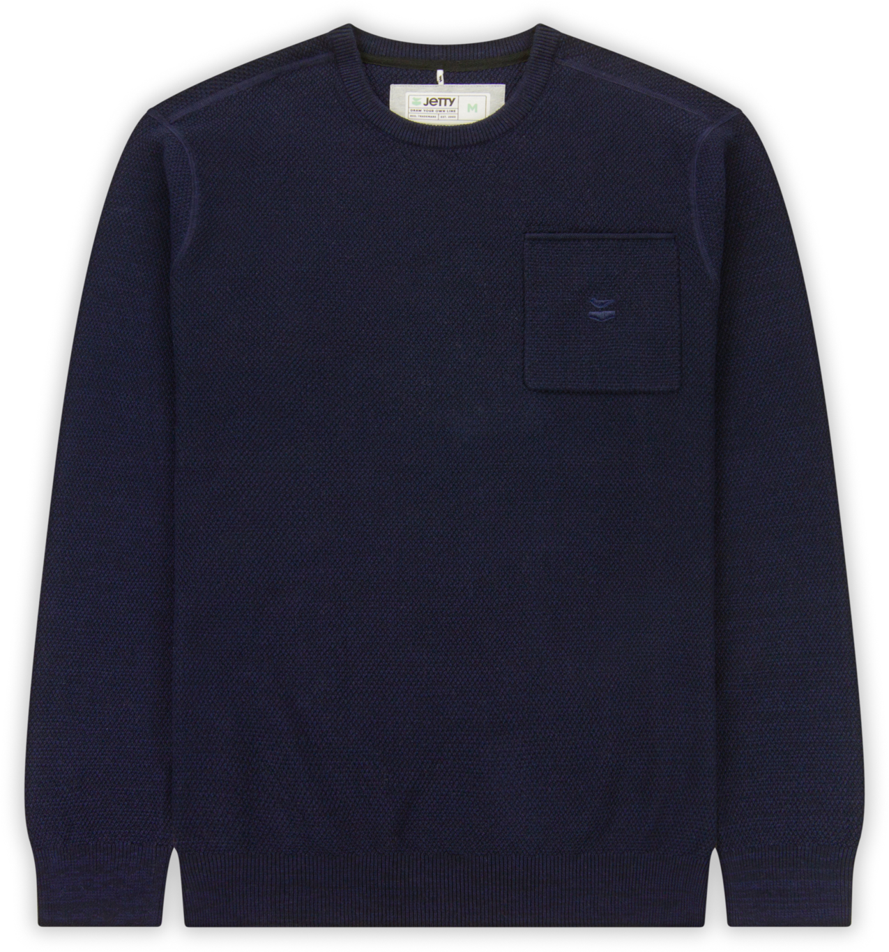 Jetty - Paragon Sweater F22PARA