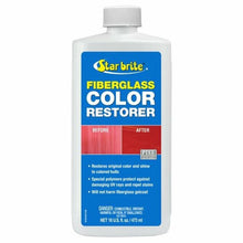 Star Brite Color Restorer