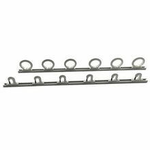 Du-Bro Trac-A-Rod 12 Rod Silver