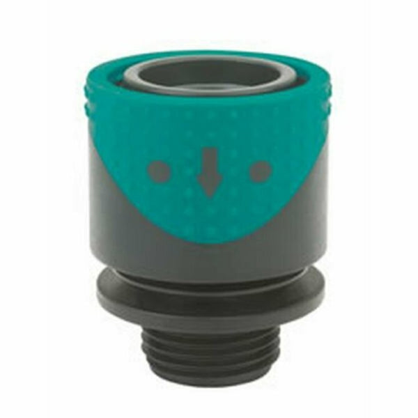 Gilmour - Polymer Male/Female Connector Faucet Hose 39Q