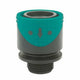 Gilmour - Polymer Male/Female Connector Faucet Hose 39Q