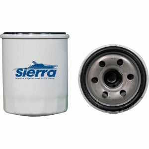 Sierra 4-Cycle Outboard Oil Filter