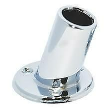 Taylor Made Slant Flag Pole Socket