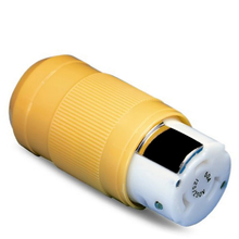 Marinco Locking Female Connector