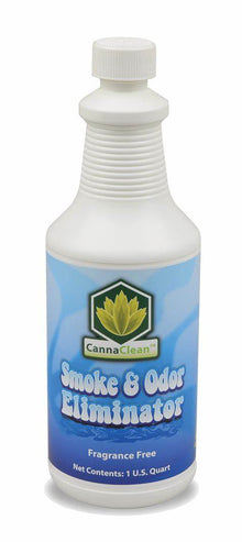 The Bullen Company - Cannaclean Smoke Odor Eliminanator