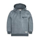 Jetty - Port Sherpa Hooded Jacket (F22PORT)